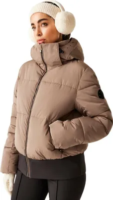 Produktbild von Glitzjacket pinebark/blk (0H3) 12