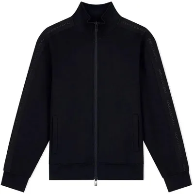 Immagine prodotto di Polo Del Marchio Armani Exchange Del Modello Xm003144 Af1304 Sweatshirt Nero