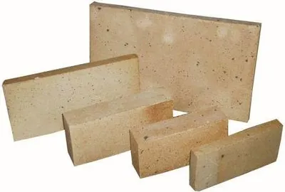 Produktbild von Šamotové dlaždice 400x200x30mm