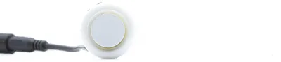 Productafbeelding van EINPARTS Sensor, parkeerhulp, EPP SENSOR, 18,5 mm, wit, 1 mm