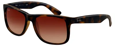 Produktbild von Ray-Ban Sonnenbrille Justin Classic RB4165 710/8G