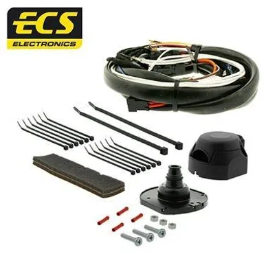 Obrázok produktu pre ECS RN037BB Elektrická sada pre ťažné zariadenie – elektrická sada pre RENAULT ESPACE IV (JK0/1)