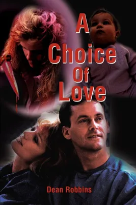 Produktbild von A Choice of Love