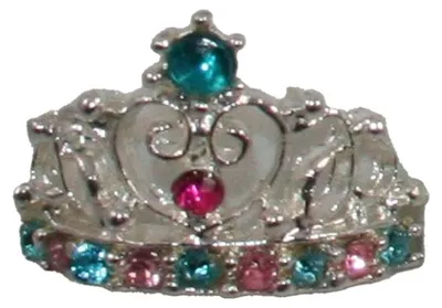 Produktbild von Prinzessin Kinderring für Mädchen ab 3 Jahren