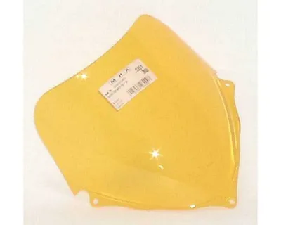 Obrázok produktu pre MRA spojlerová clona, SUZUKI GSX 600 F, 98-, čierna