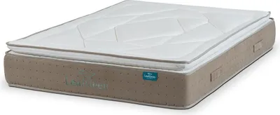 Produktbild von Matratzund Naturund Spring Topper 150 x 200 cm