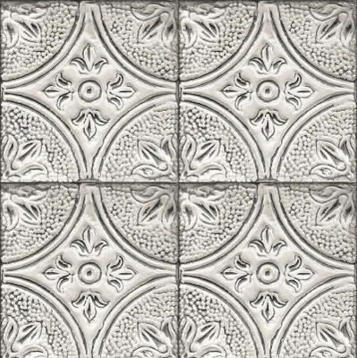 Obrázek produktu pro Samolepicí tapeta s 3D efektem dlaždic, rozměry 44,5 cm x 9 m