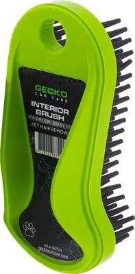 Obrázek produktu pro Gecko Interiérový kartáč na odstranění chlupů