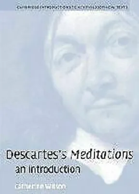Produktbild von Descartes's Meditations