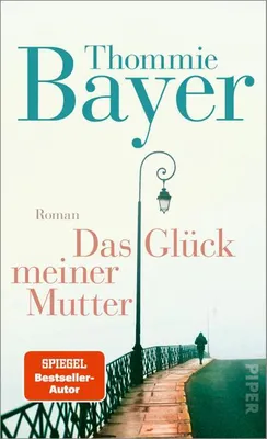 Immagine prodotto di Das Glück meiner Mutter