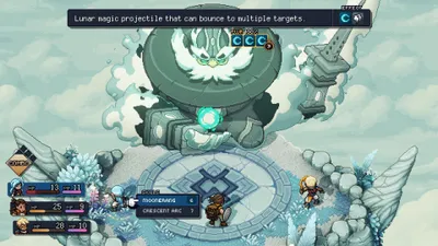 Produktbild von Sea of Stars