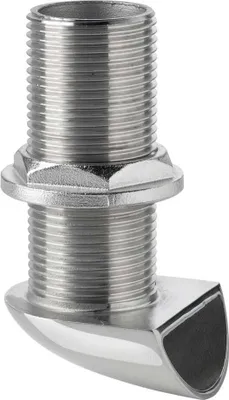 Produktbild von Vetus Lüftungsgitter Aus Poliertem Edelstahl Silber 1-1/4´´ Silber 1-1/4´´