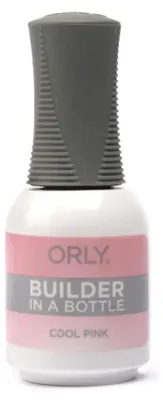 Obrázek produktu pro Orly Gelfx Builder In A Bottle, semipermanentní lak na nehty, tmavě růžový, 18 ml