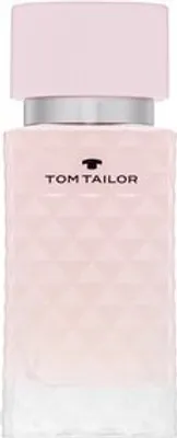 Produktbild von Tom Tailor For Her Eau de Toilette für Damen 50 ml