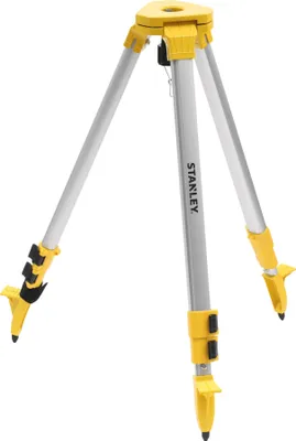 Image de STANLEY Trépied aluminium 75 à 153 cm STHT77625-1
