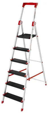 Image de VENBOS Escalier en acier 3160 5+1, 150 kg