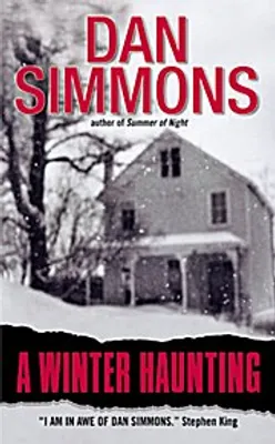 Immagine prodotto di A Winter Haunting
