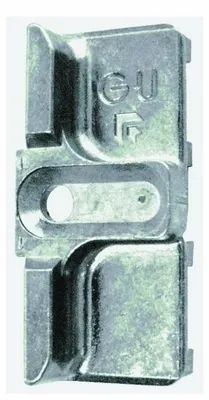 Image de Gâche galet - FERCO - E-19550-16-0-1