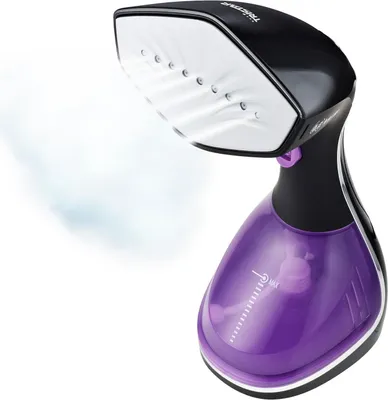 Obrázek produktu pro Parní žehlička Tristar ST-8921 1600 W černo-fialová