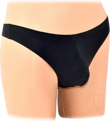 Produktbild von Seamless Underpants Male Pouch Lace thong