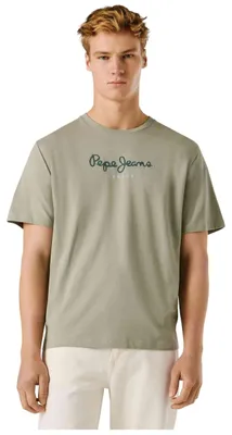 Image de T-shirt Pepe Jeans EGGO N pour Homme
