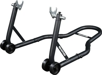 Obrázok produktu pre OXFORD SP821 Zadný stojan na motocykel