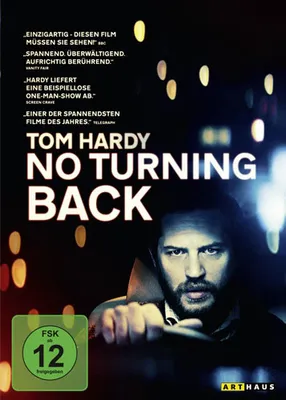 Zdjęcie produktu dla FDMHM - No Turning Back