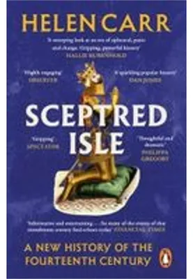 Image de Sceptred Isle
