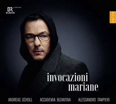 Zdjęcie produktu dla Inwokacja maryjna
