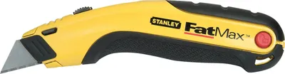 Immagine prodotto di Stanley HTS Messer Fatmax mit 5 Carbide Klingen