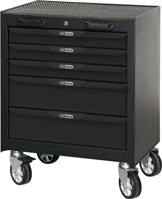 Produktbild von KS Tools 810.801, 700 kg, 677 mm, 459 mm, 845 mm, 49 kg