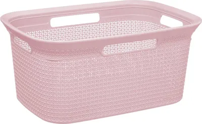 Obrázek produktu pro 5 five simply smart - Wäschekorb 45l "scandinave" rosa