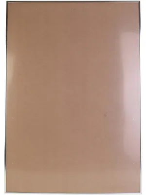 Produktbild von Schnapprahmen, Größe 70x100 cm, 1 Stk [HOB-555201]