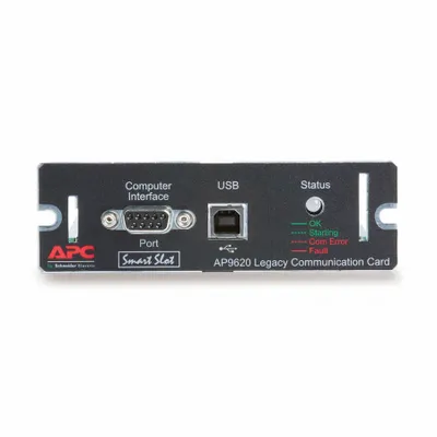 Produktbild von Modul / SmartSlot / Legacy Communication Card