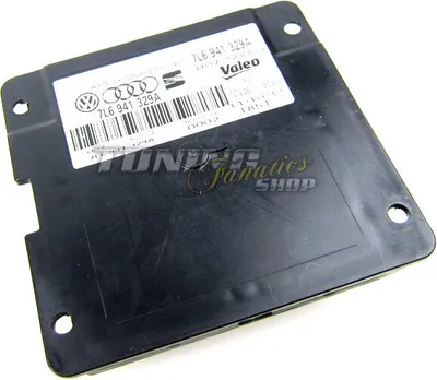 Produktbild von Original Valeo AFS Kurvenlicht Steuergerät MODUL 7L6 941 329 A 7L6941329A