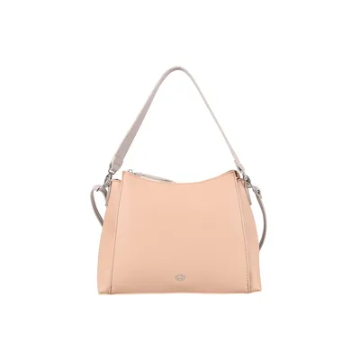 Produktbild von GERRY WEBER Schultertasche Central Park Hobo MHZ Bleached Sand beige