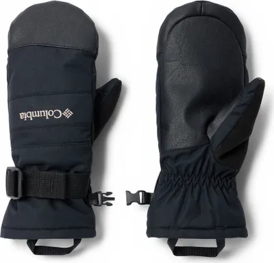 Produktbild von Columbia Whirlibird™ Iii Handschuhe Schwarz 7-8 Years Junge Schwarz 7-8 Years