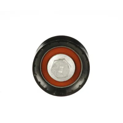 Produktbild von GATES T42317 Umlenkrolle Zahnriemen Ø50mm für VW Golf VII Schrägheck (5G1, BQ1, BE1, BE2) Polo Schrägheck (6R1, 6C1) Passat Variant (3G5, CB5) TIGUAN