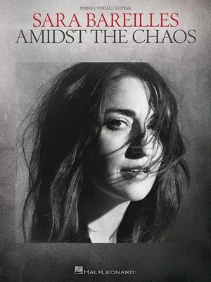 Immagine prodotto di Sara Bareilles - In mezzo al caos