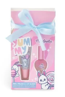 Produktbild von Súprava detskej kozmetiky Yummy