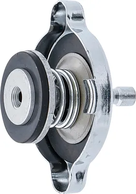Image de BGS 8027-3 Adaptateur n°3 pour N° Art. 8027/8098:Mercedes et autres modèles