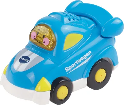 Immagine prodotto di Tut Tut Baby Flitzer - Parco divertimenti