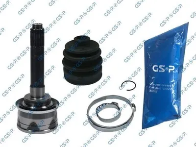 Produktbild von GSP Gelenksatz Antriebswelle für ISUZU D-Max I Pickup (TFR, TFS) 826002