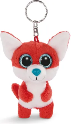 Obrázek produktu pro NICI Glubschis klíčenka Liška Jayson 9cm