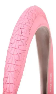 Obrázek produktu pro Pneumatiky SA-238 26X2.125 PINKLADY2083