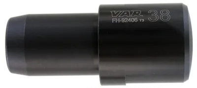 Produktbild von VAR Gabeldichtungsmontagewerkzeug FH-92406 38 mm - präzises Tool für Federgab...