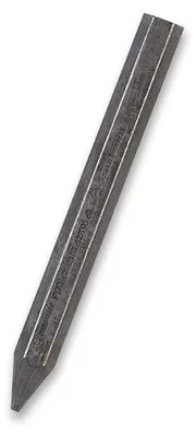 Obrázok produktu pre Grafitová ceruzka Faber-Castell Pitt Graphite 12 mm, rôzna tvrdosť tvrdosť 6B