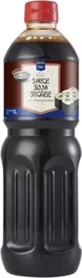 Produktbild von METRO Chef Sauce soja sucrée 1 L