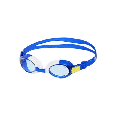 Produktbild von Nqg700Af Blaue Junior-Schwimmbrille Nils Aqua