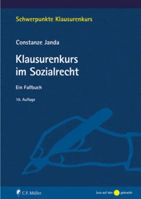 Image de Klausurenkurs im Sozialrecht